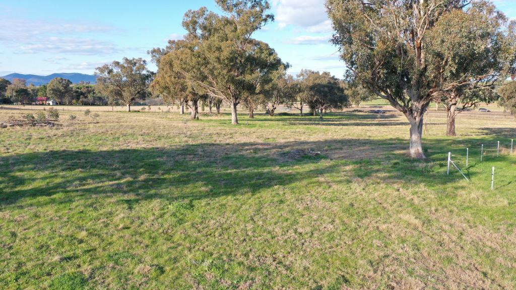 Lot 5 Warral-Bithramere Rd, Warral, NSW 2340