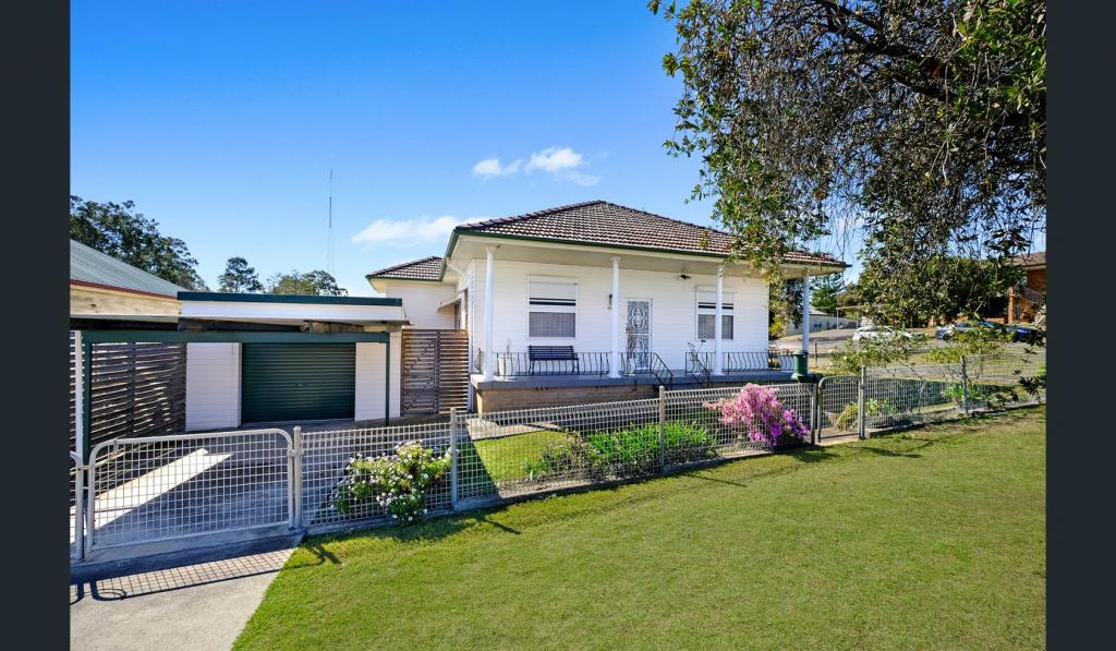 61 Mitchell Ave, Kurri Kurri, NSW 2327