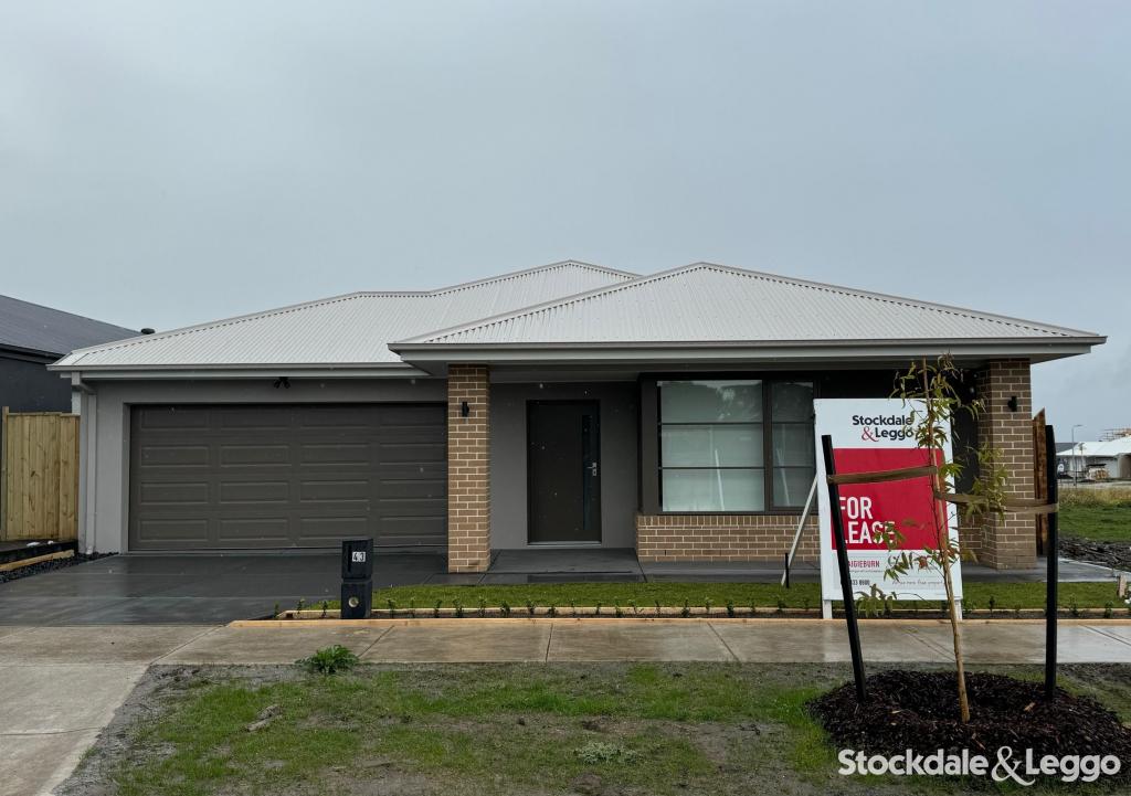 43 Sunny St, Sunbury, VIC 3429