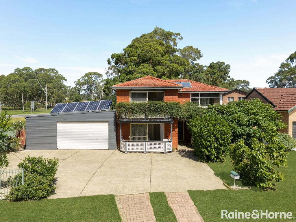 108 Minto Rd, Minto, NSW 2566