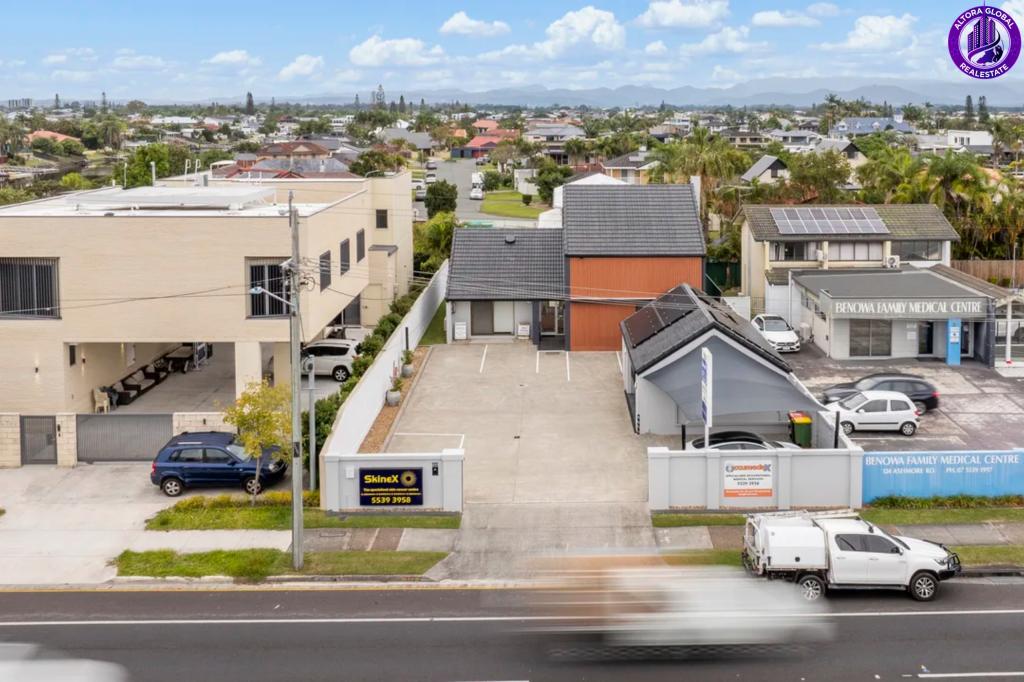 122 Ashmore Rd, Benowa, QLD 4217