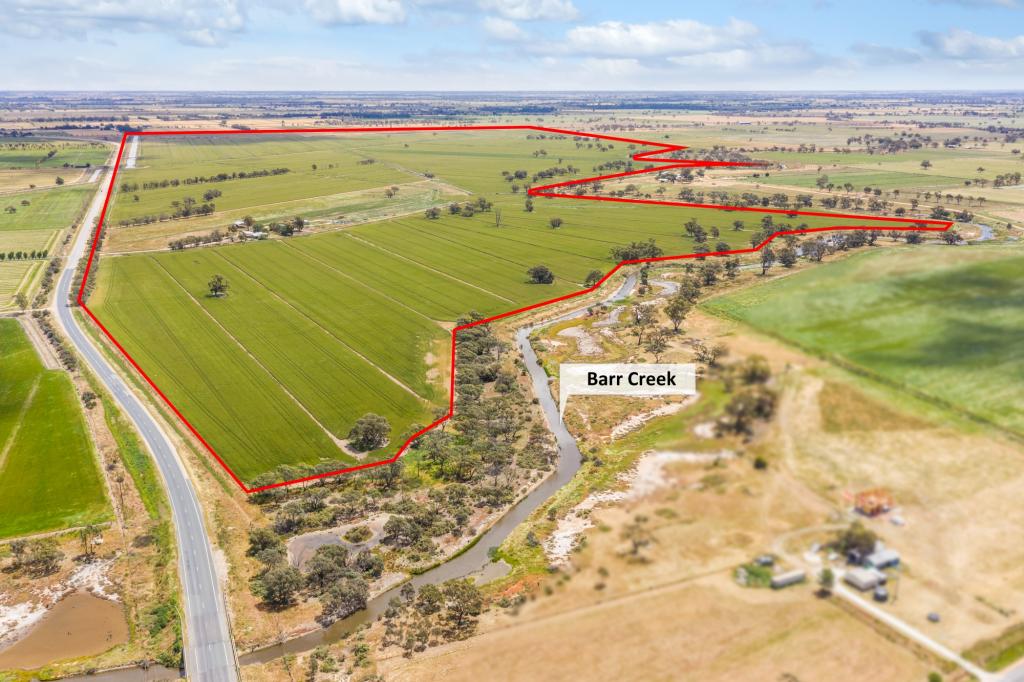 7172 Murray Valley Hwy, Cullen, VIC 3568
