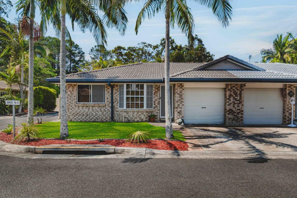 19/15 Yaun St, Coomera, QLD 4209