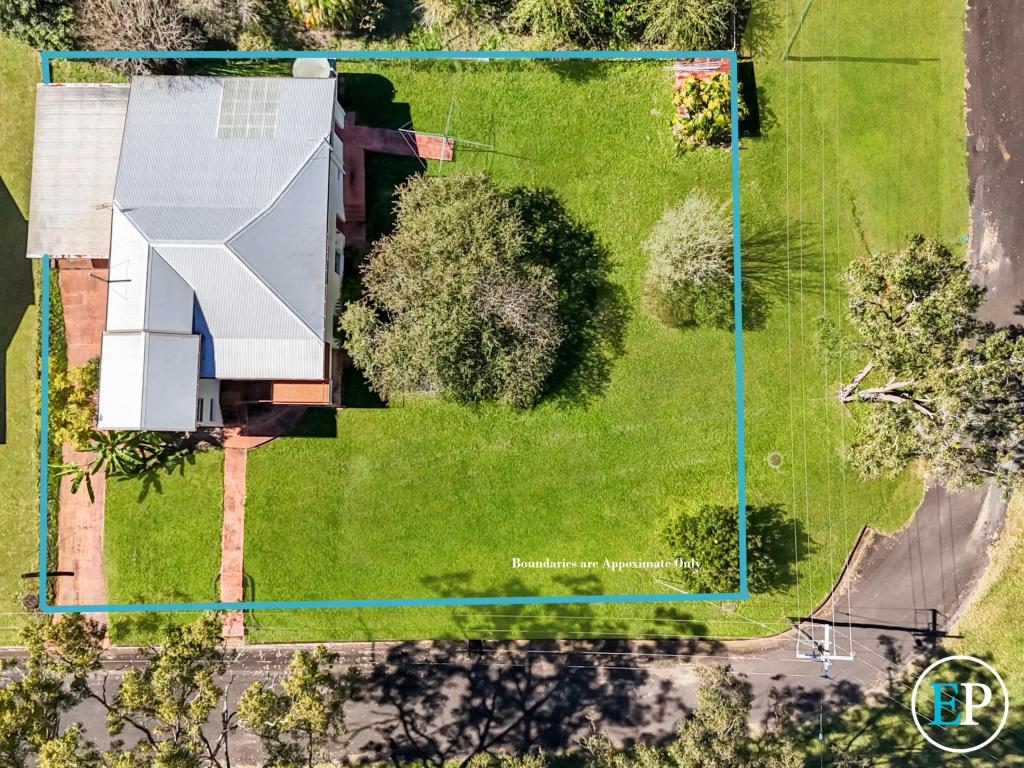 20 River View St, Ravenshoe, QLD 4888