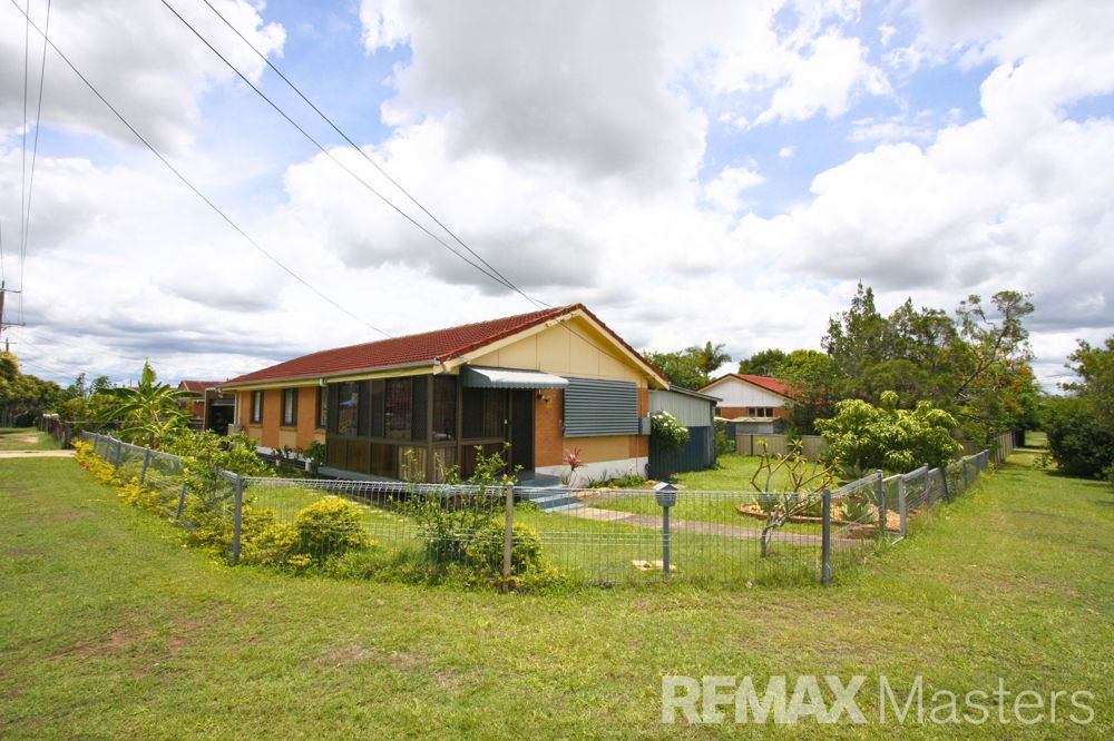 2 WRAY ST, ACACIA RIDGE, QLD 4110