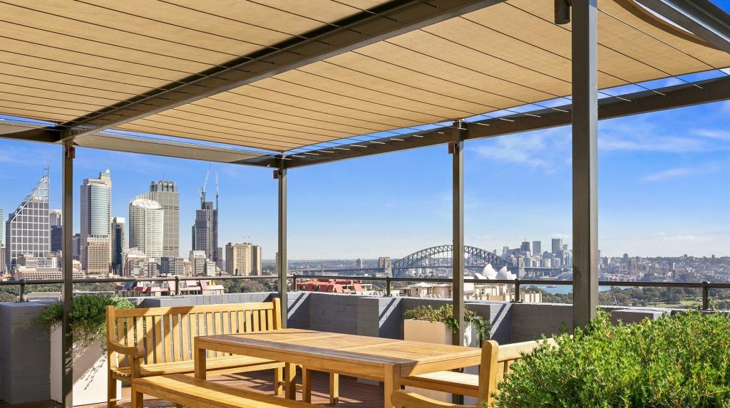 55/117 Macleay St, Potts Point, NSW 2011
