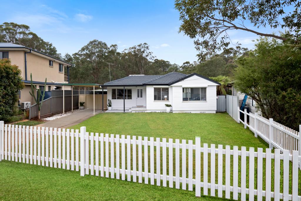 6 Shaw St, Cambridge Park, NSW 2747