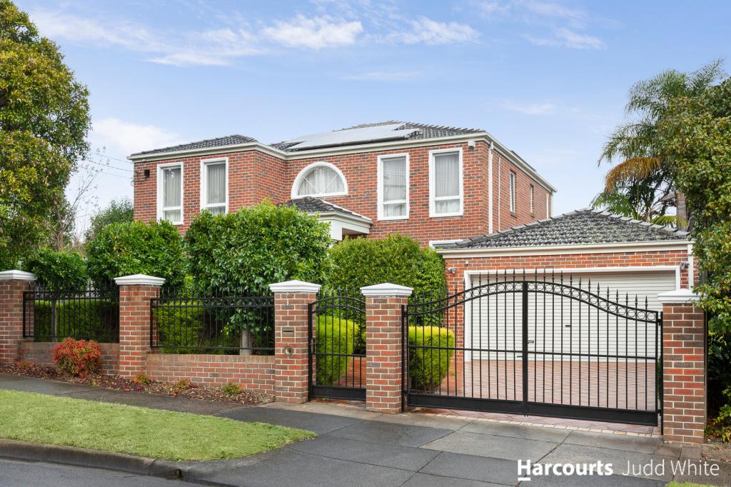 26 Wilson Rd, Glen Waverley, VIC 3150