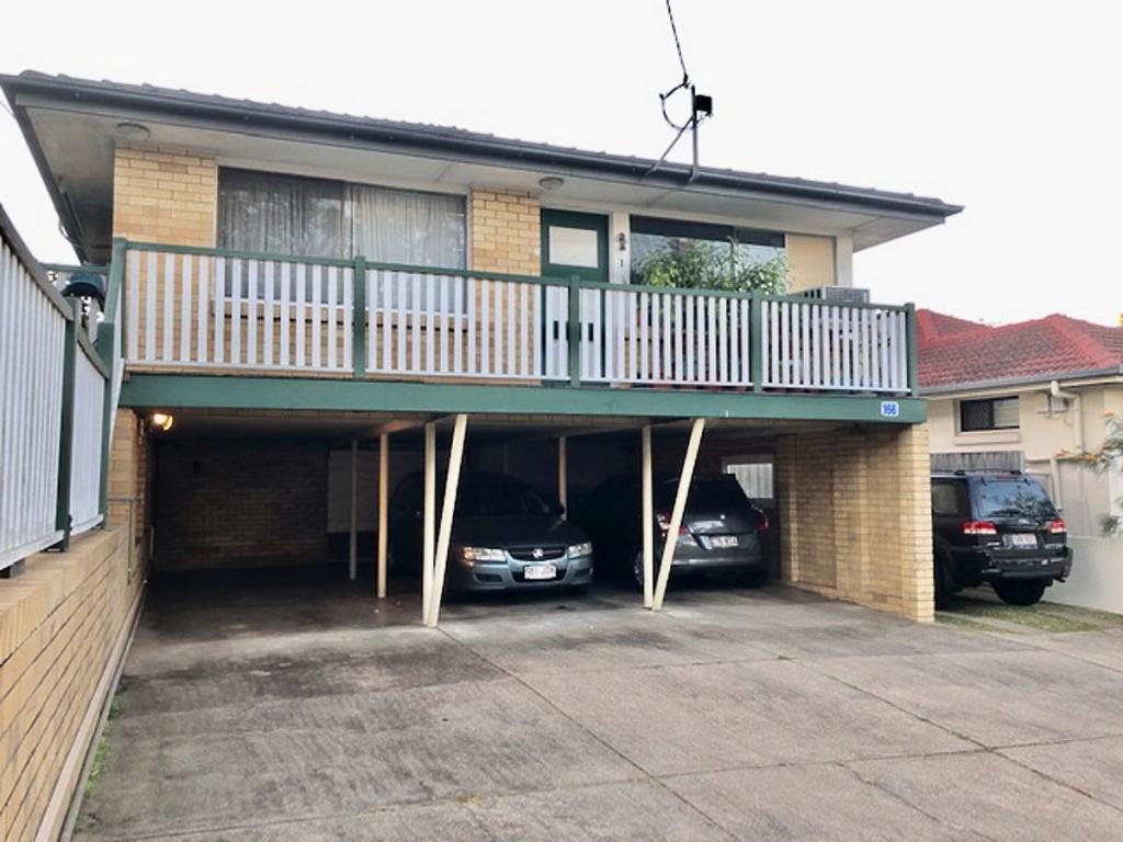 2/166 ABBOTSLEIGH ST, HOLLAND PARK, QLD 4121
