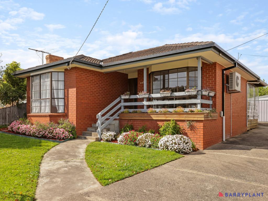249 Settlement Rd, Cowes, VIC 3922