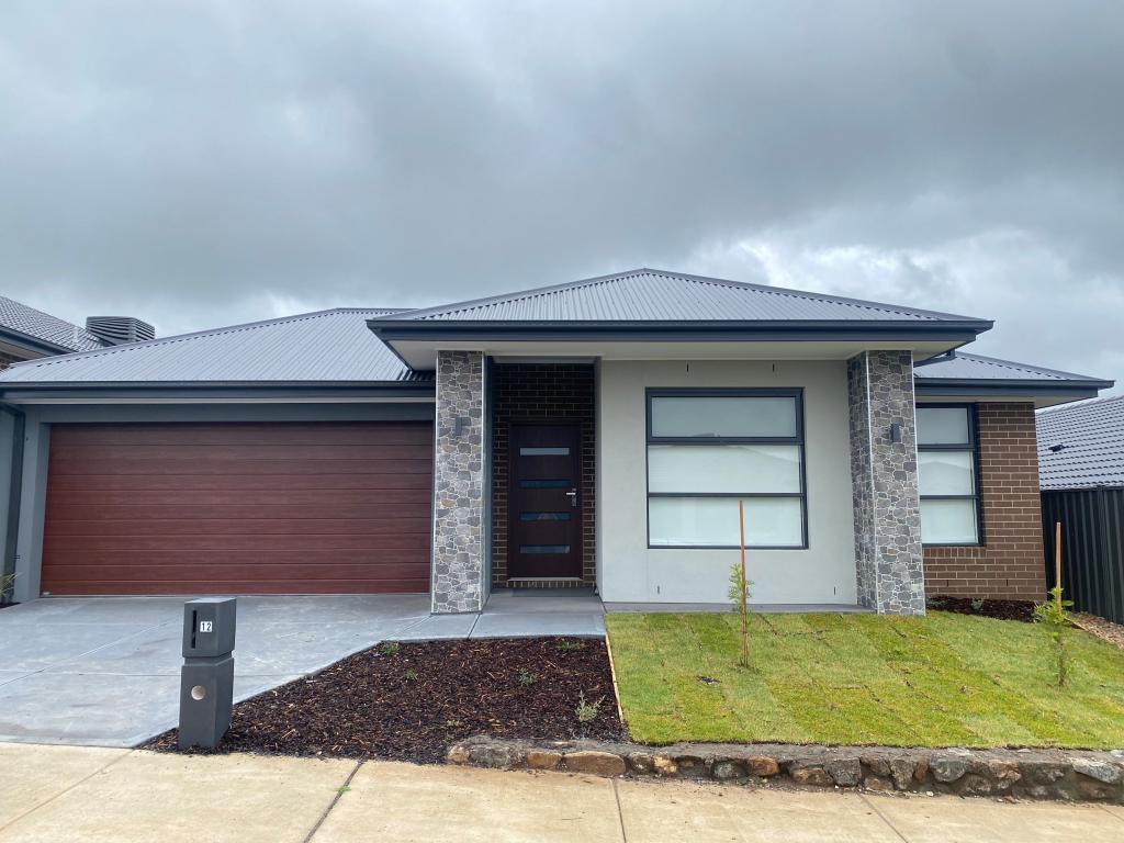 12 Bighorn Rd, Truganina, VIC 3029