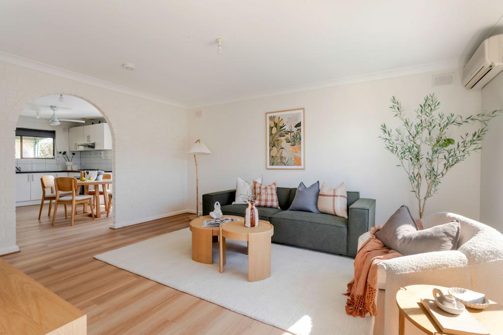 4/20 Eaton St, Cumberland Park, SA 5041