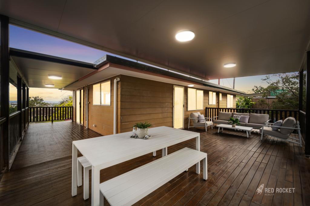 45 NERIDA ST, ROCHEDALE SOUTH, QLD 4123