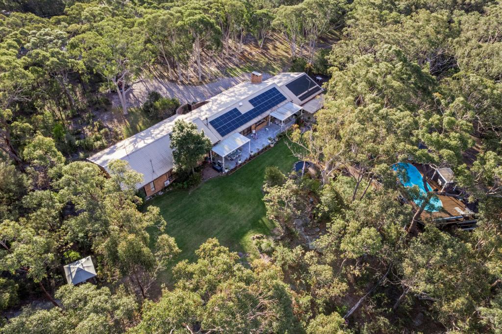 100 Katanna Rd, Wedderburn, NSW 2560