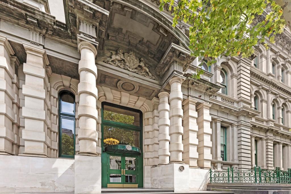 509/57 SPENCER ST, MELBOURNE, VIC 3000