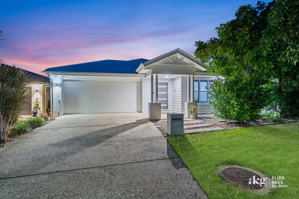 22 Teal Cct, Greenbank, QLD 4124