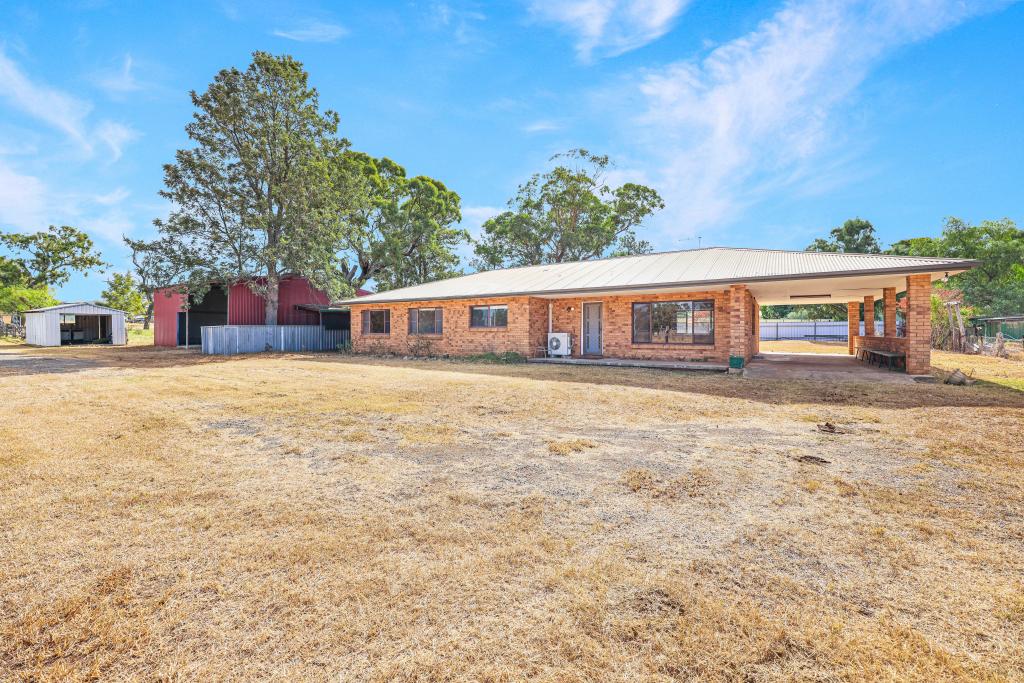 1011 New England Hwy, Aberdeen, NSW 2336