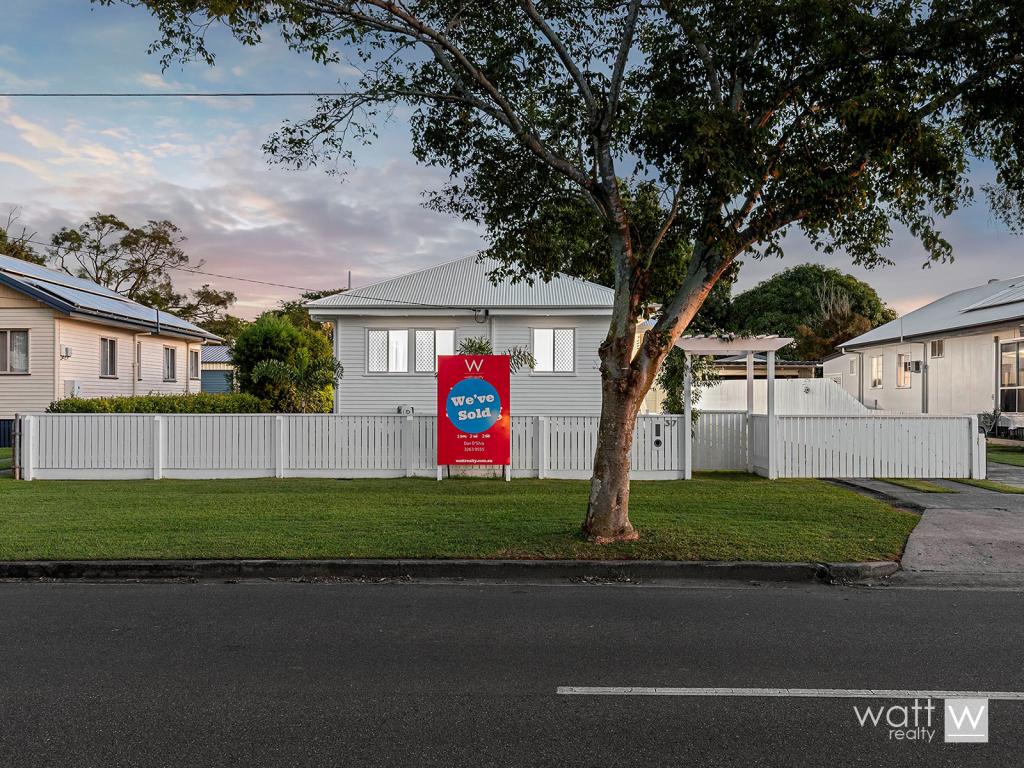 37 Brassington St, Zillmere, QLD 4034