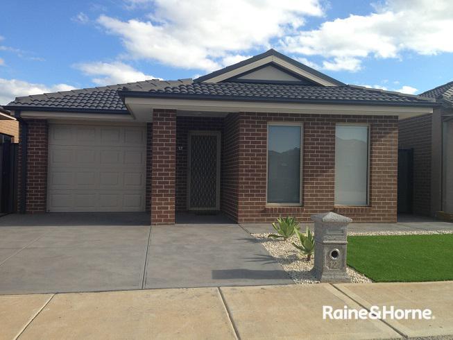 12 Elland Cct, Truganina, VIC 3029