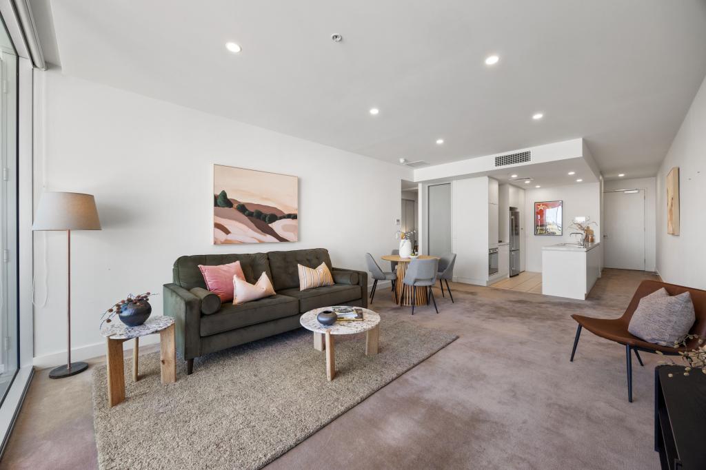 406/211 GRENFELL ST, ADELAIDE, SA 5000