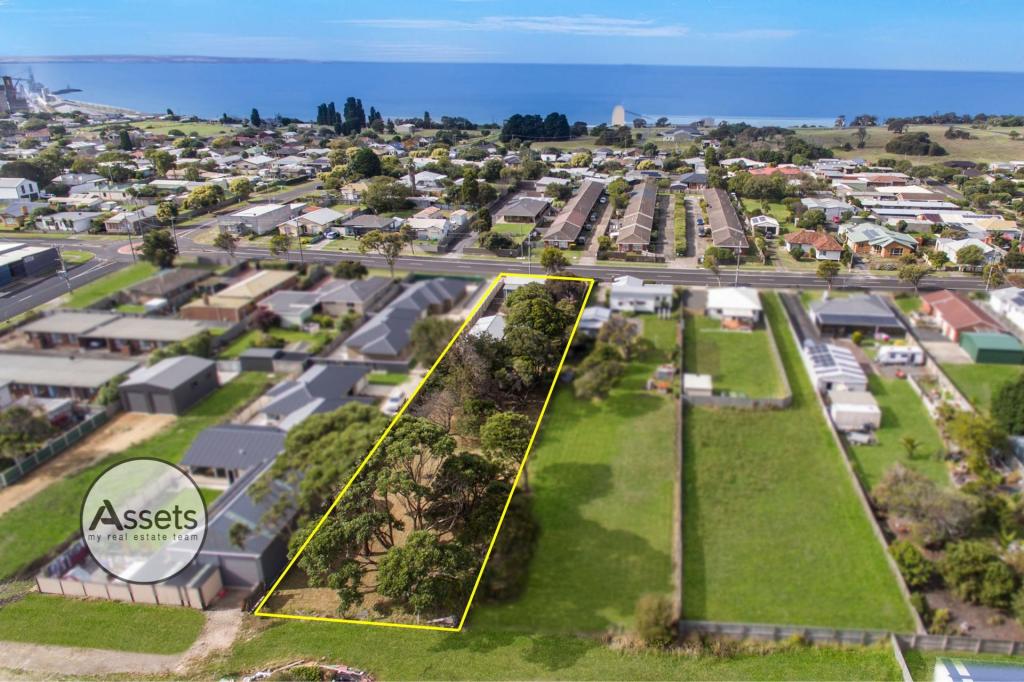 48 Barkly St, Portland, VIC 3305