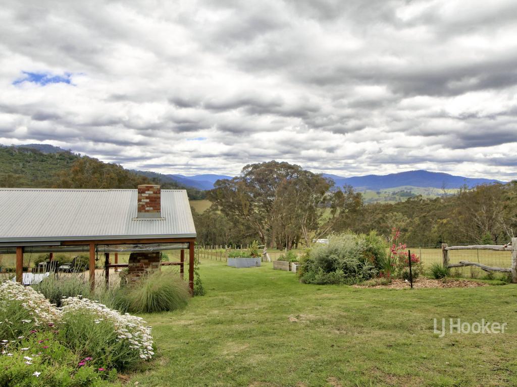 8154a Dargo Rd, Dargo, VIC 3862