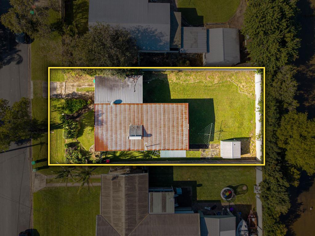 21 Kroll St, Kippa-Ring, QLD 4021