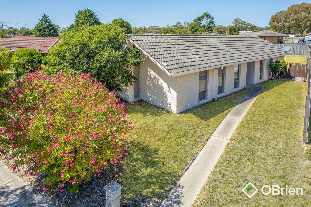 140 Monterey Bvd, Frankston North, VIC 3200