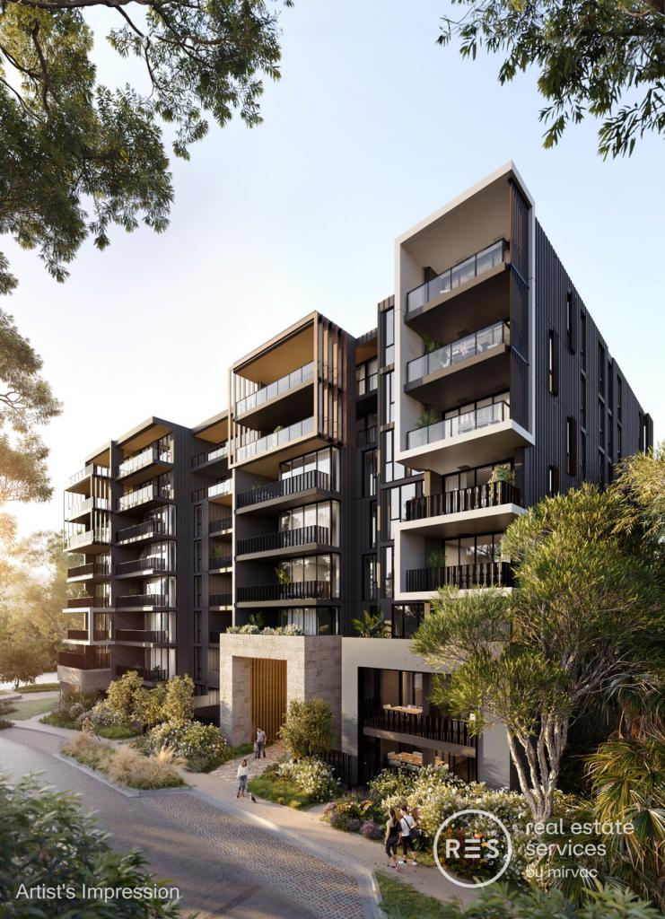 204/7 BIRANG CRES, WEST PENNANT HILLS, NSW 2125
