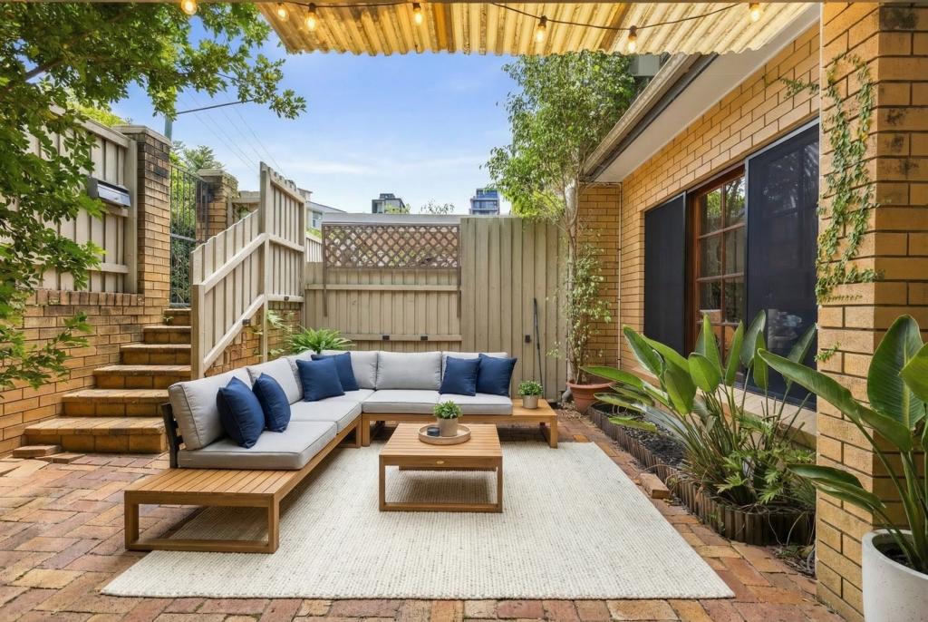 5/53 Sandford St, St Lucia, QLD 4067