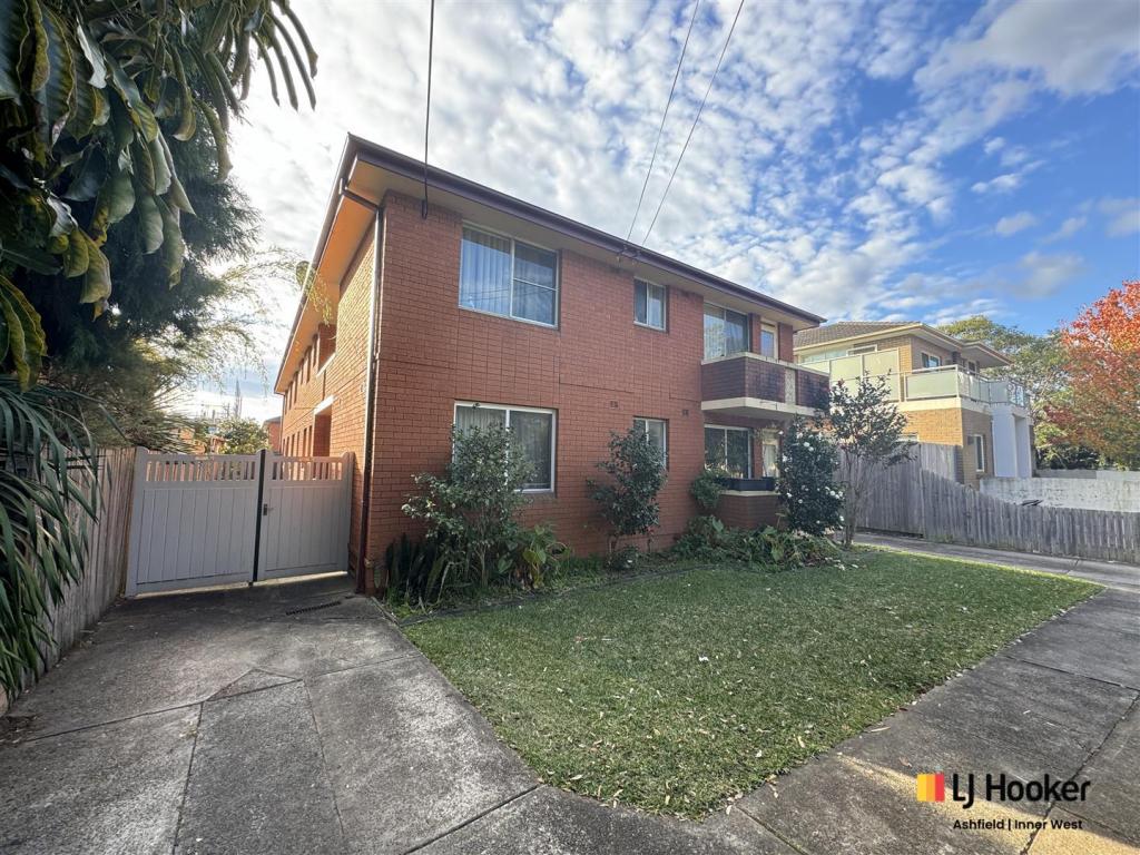5/7 North Pde, Campsie, NSW 2194