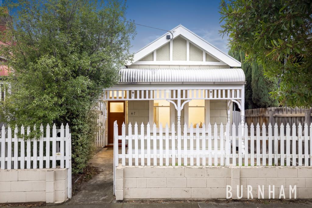 67 Hyde St, Footscray, VIC 3011
