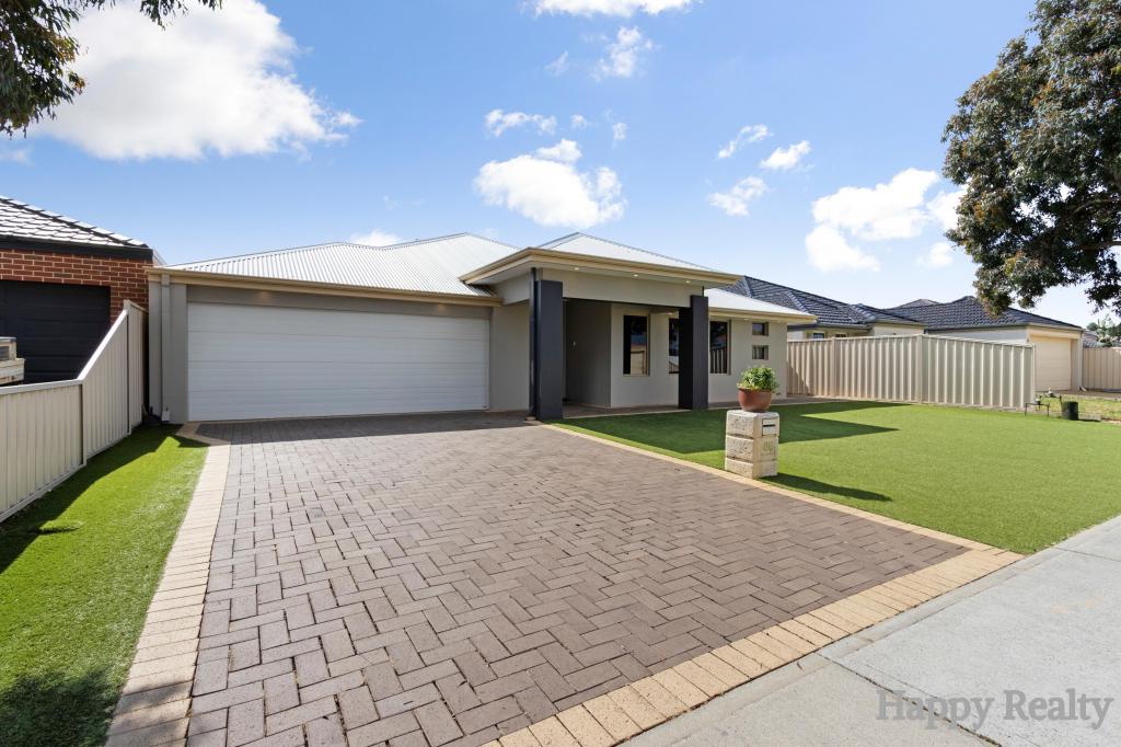 86 Waterfoot Loop, Canning Vale, WA 6155