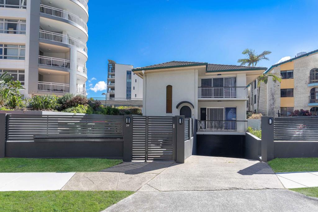 1-8/39 OLD BURLEIGH RD, SURFERS PARADISE, QLD 4217