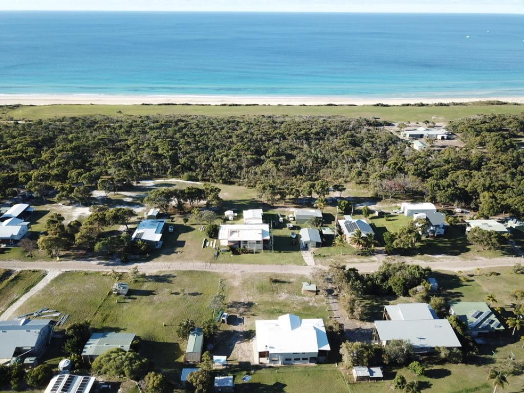 36 Eliza Ave, Fraser Island, QLD 4581