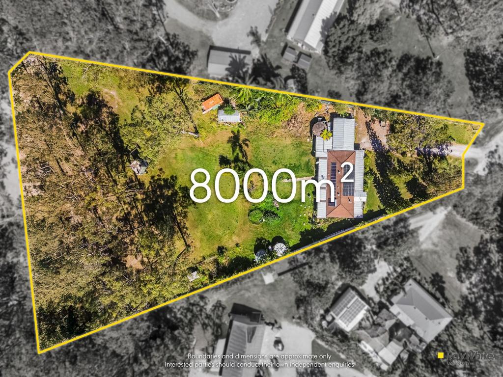 35 Ellen Ct, Logan Village, QLD 4207