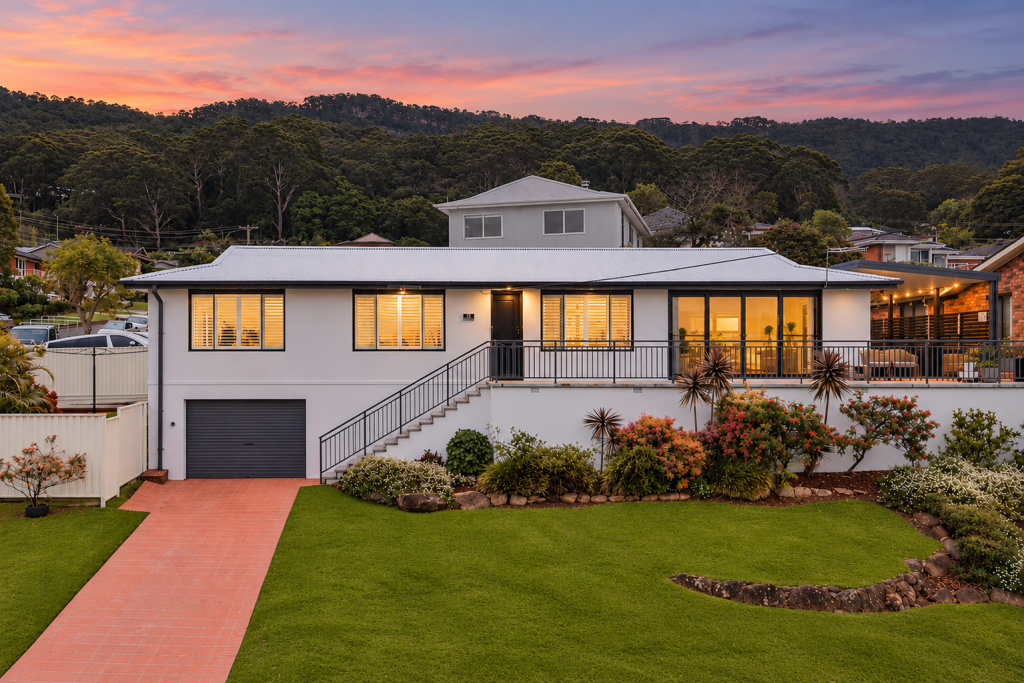 5 Kanangra Dr, Thirroul, NSW 2515