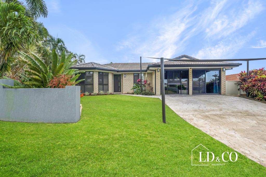 36 Sologinkin Rd, Rural View, QLD 4740