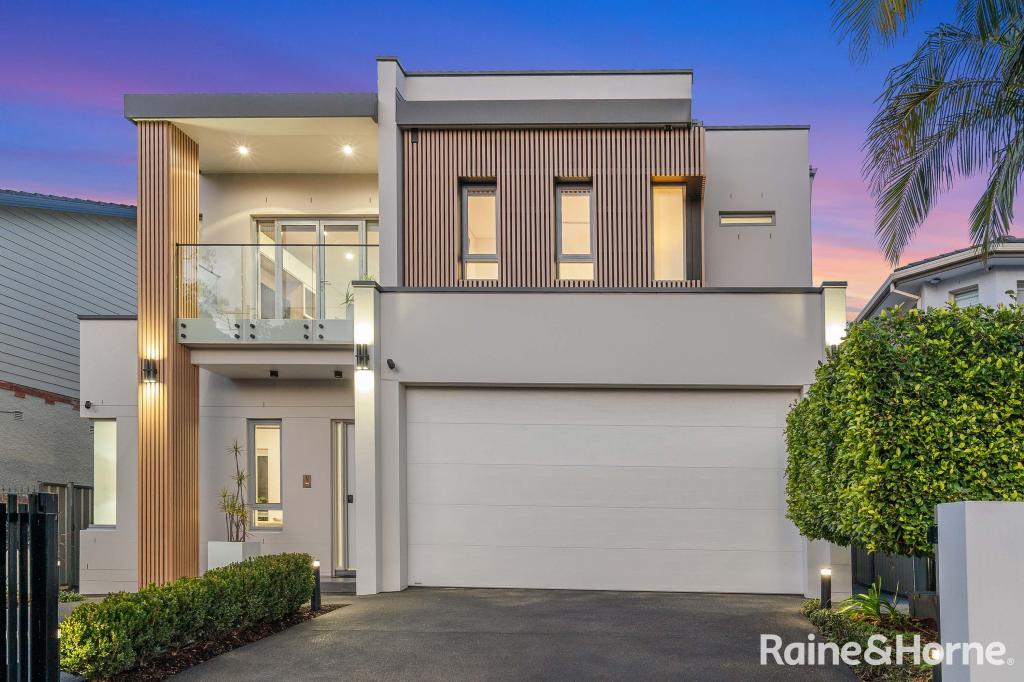 4 Pile St, Bardwell Park, NSW 2207