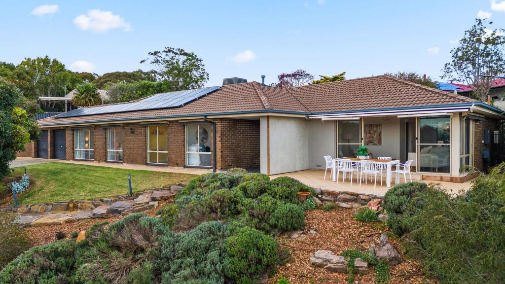 63 Vincent Bvd, Flagstaff Hill, SA 5159