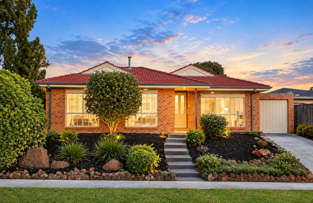 28 Bowman Dr, Mill Park, VIC 3082