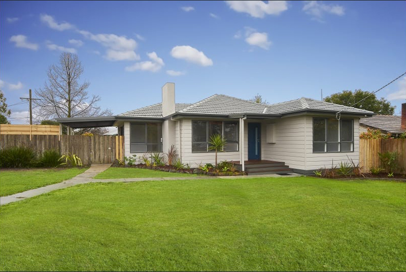 25 Holme Rd, Ferntree Gully, VIC 3156