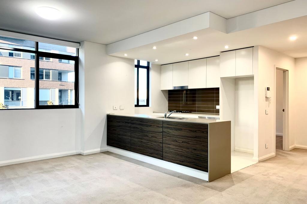 214/16 Baywater Dr, Wentworth Point, NSW 2127