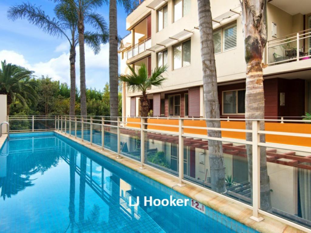 63/4-8 Bobbin Head Rd, Pymble, NSW 2073
