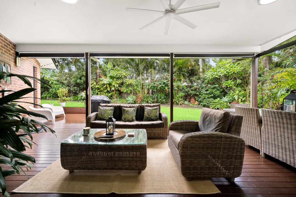 44 Brush Box Pl, Heathwood, QLD 4110