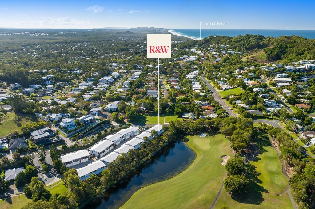 12/1 Vantage Dr, Yaroomba, QLD 4573