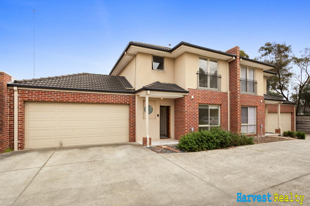 5/66 Hallam Rd, Hampton Park, VIC 3976