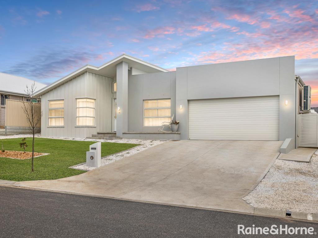 140 Hughes St, Kelso, NSW 2795