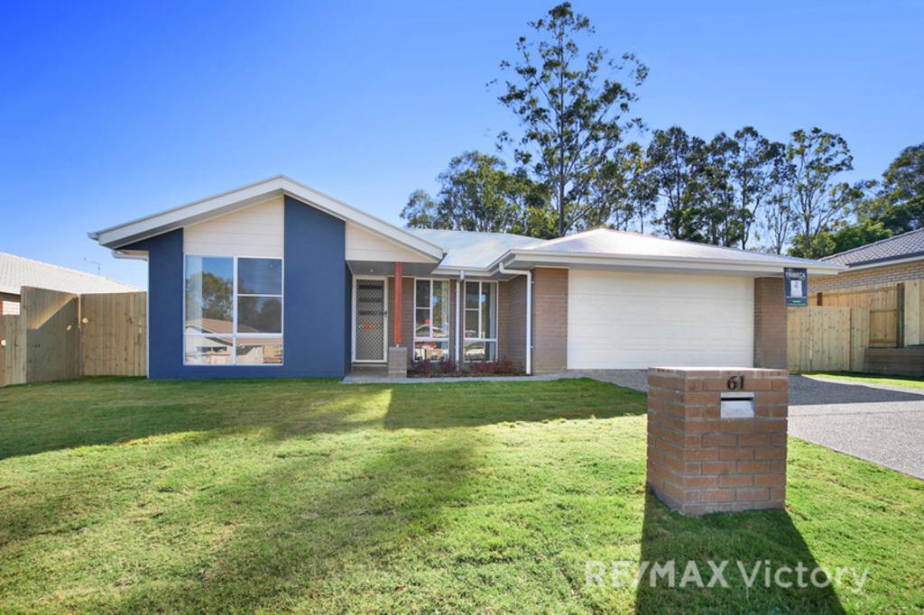 61 Bilby Dr, Morayfield, QLD 4506