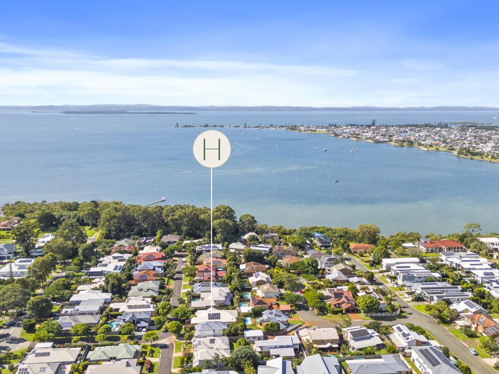 7 Conochie Pl, Ormiston, QLD 4160